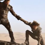 Dune trailer august / Filmz.dk