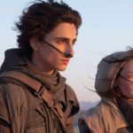 Dune trailer teaser danmark biograf premiere / Filmz.dk