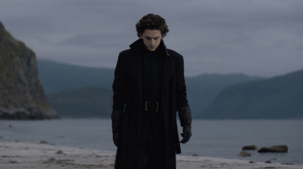 Dune trailer Danmark Inception / Filmz.dk