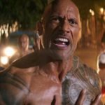 Dwayne Johnson bedst betalt 2020 / Filmz.dk