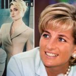 Elizabeth Debicki Princess Diana The Crown / Filmz.dk