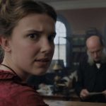 Enola Holmes Netflix teaser / Filmz.dk