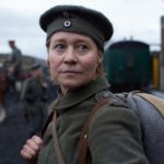 Erna i krig Trine Dyrholm trailer / Filmz.dk