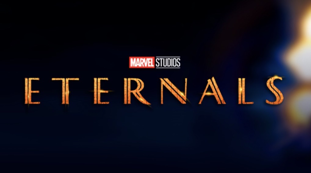 Eternals ny titel MCU / Filmz.dk