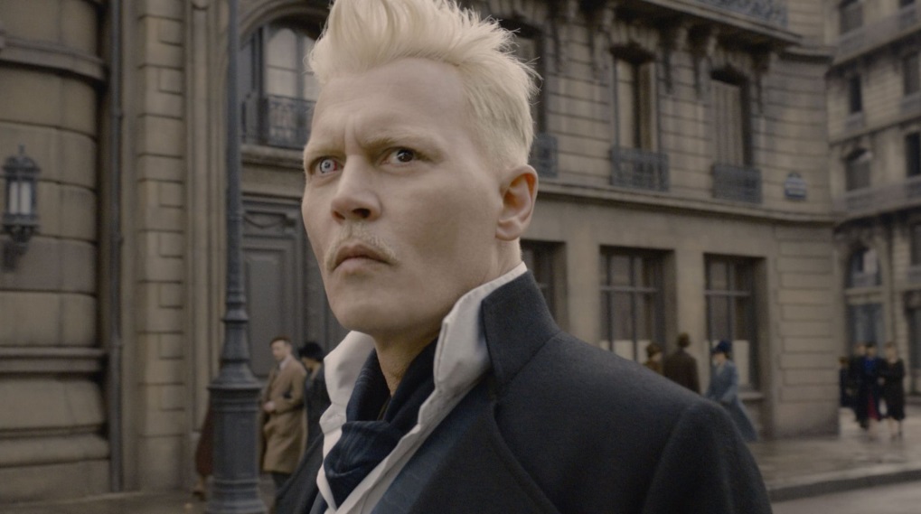 Fantastic Beasts franchise kommentar / Filmz.dk