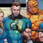 Fantastic Four MCU production Solve Everything / Filmz.dk