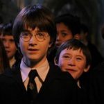 Harry Potter milepæl biograf / Filmz.dk