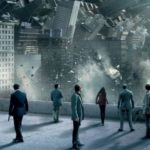 Inception repremiere event tenet / Filmz.dk