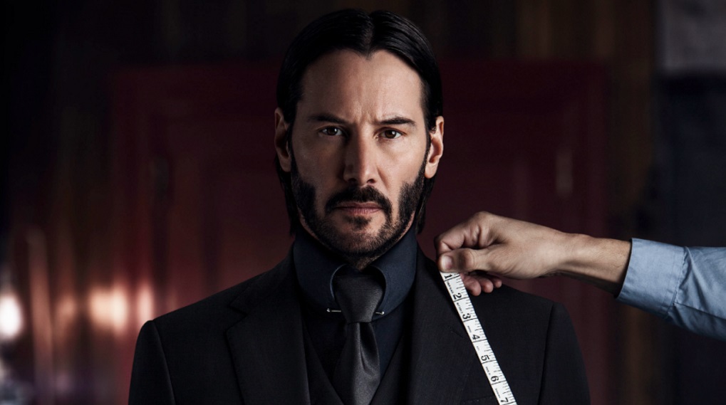 John Wick 5 / Filmz.dk