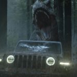 Jurassic World 3 Dominion set video biler / Filmz.dk