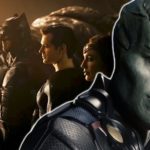 Justice League medlem trailer snyder cut Martian Manhunter / Filmz.dk