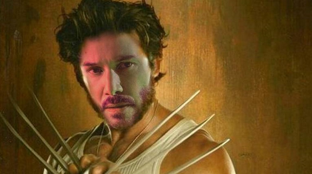 Keanu Reeves MCU Wolverine / Filmz.dk