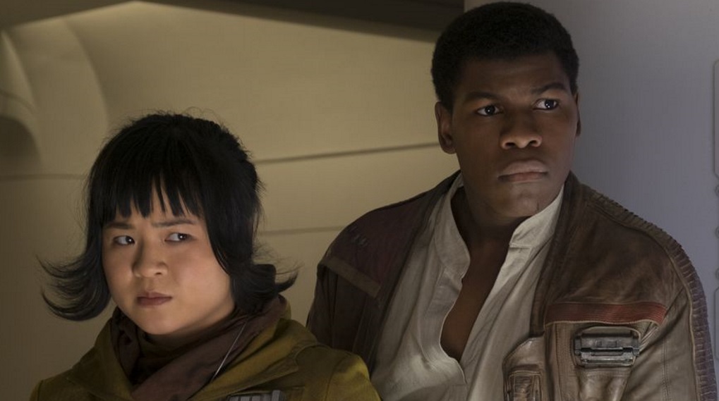 Kelly Marie Tran Raya and the Last Dragon / Filmz.dk