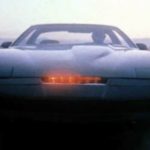 Knight Rider ny film 2020 / Filmz.dk