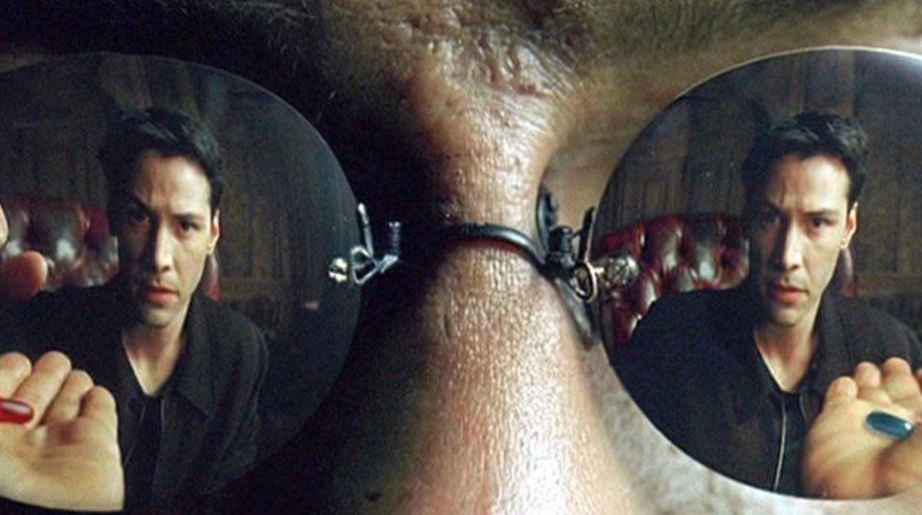 Laurence Fishburne The Matrix 4 / Filmz.dk