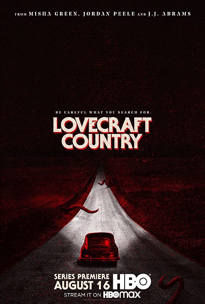 Lovecraft Country anmeldelse / Filmz.dk