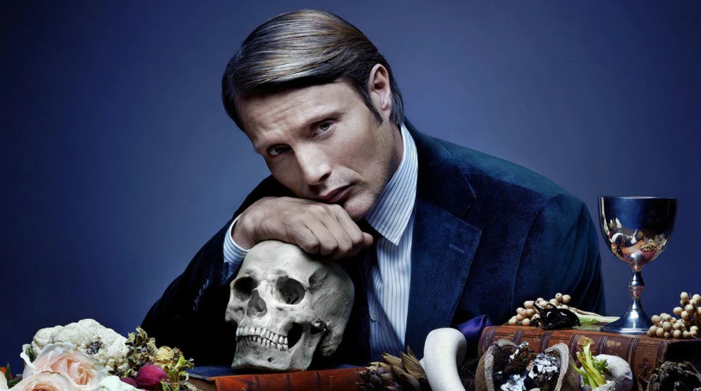 Mads Mikkelsen Hannibal rolle / Filmz.dk
