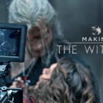 Making the Witcher Netflix trailer / Filmz.dk