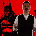 Matt Reeves Gotham Central The Batman / Filmz.dk