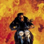 Mission: Impossible 7 polsk bro / Filmz.dk