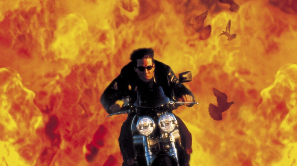 Mission: Impossible 7 polsk bro / Filmz.dk
