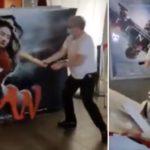Mulan biograf amok disney / Filmz.dk