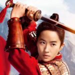Mulan biograf premiere Kina / Filmz.dk