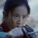 Mulan Danmark / Filmz.dk