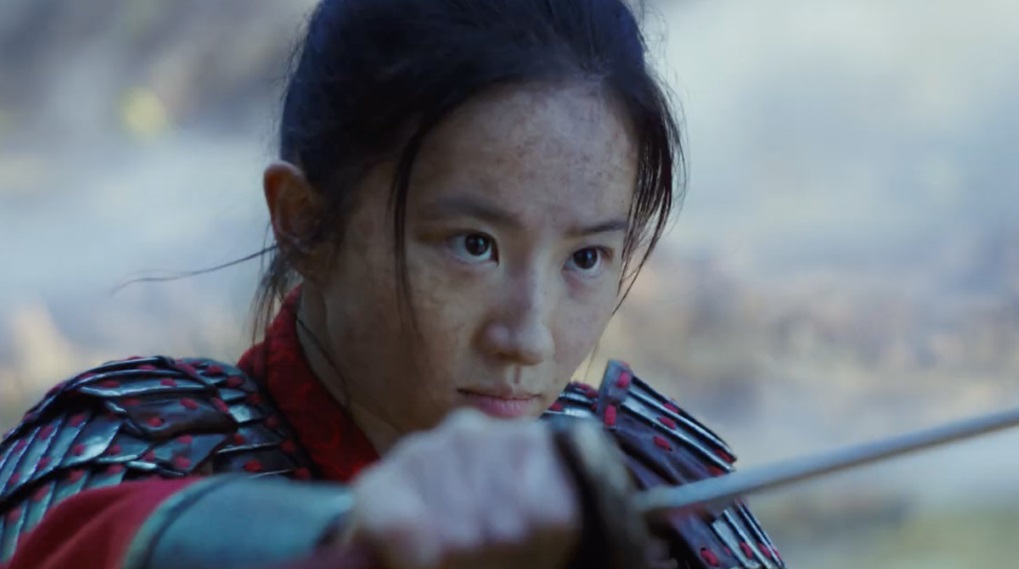 Mulan Danmark / Filmz.dk