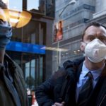 Mundbind Danmark danske biografer / Filmz.dk