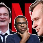 Netflix Nolan Tarantino Peele / Filmz.dk