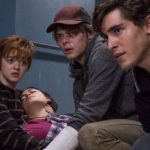 New Mutants boykot anmeldere / Filmz.dk