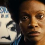 Nina Zoe Saldana undskyld blackface racisme / Filmz.dk