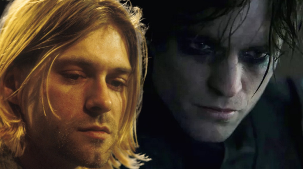 Nirvana hitliste musik The Batman / Filmz.dk