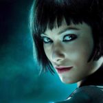 Olivia Wilder Marvel Sony Spider-Woman / Filmz.dk