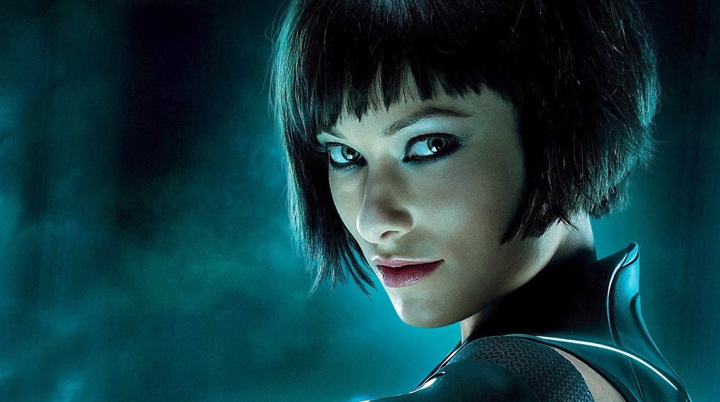 Olivia Wilder Marvel Sony Spider-Woman / Filmz.dk