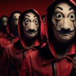 Papirhuset Netflix optagelser Danmark København / Filmz.dk