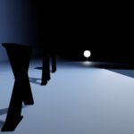 Pixar intro video horror / Filmz.dk