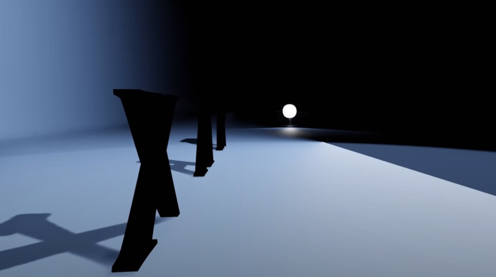 Pixar intro video horror / Filmz.dk