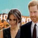 Prins Harry Meghan Markle Hollywood / Filmz.dk