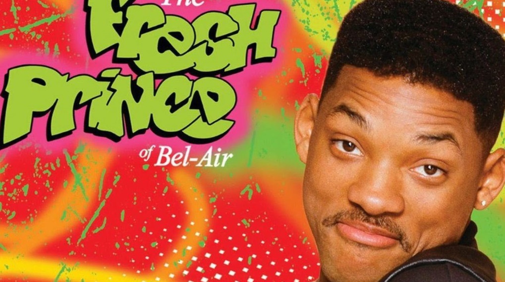 Rap fyr i L.A. remake Will Smith / Filmz.dk