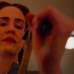 Ratched Netflix trailer / Filmz.dk
