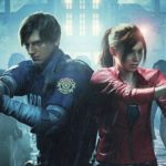 Resident Evil Netflix serie / Filmz.dk