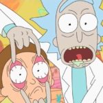 Rick and Morty QAnon Daryl / Filmz.dk