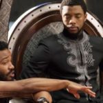 Ryan Coogler vidste intet Black Panther kræft sygdom / Filmz.dk