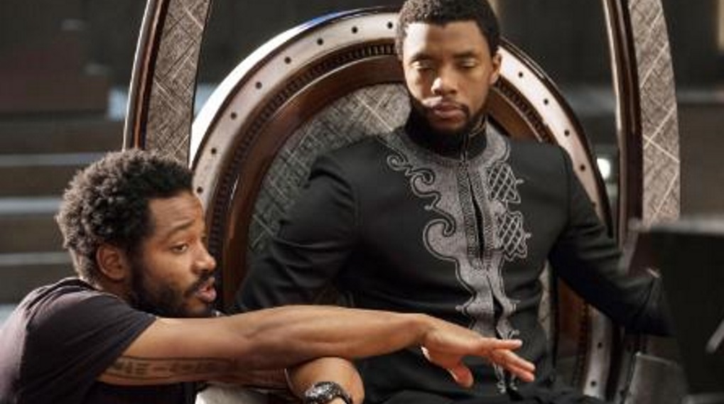 Ryan Coogler vidste intet Black Panther kræft sygdom / Filmz.dk
