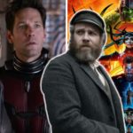 Seth Rogen Marvel komedie / Filmz.dk