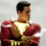 Shazam 2 titel DC FanDome / Filmz.dk