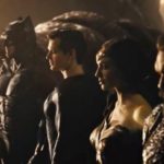 Snyder Cut trailer DC FanDome Justice League / Filmz.dk