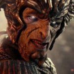 Steppenwolf Zack Snyder Justice League / Filmz.dk